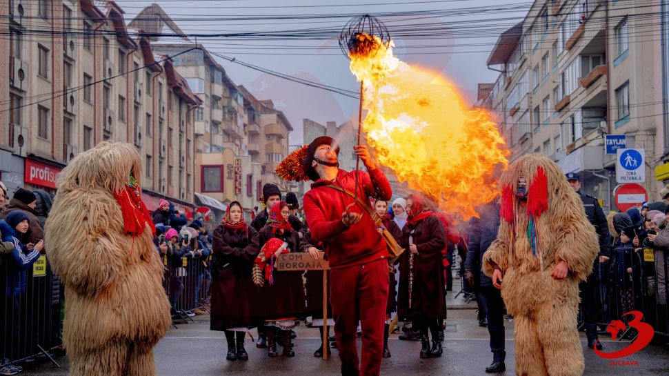 Ceata de la Boroaia, păstrătoare de tradiție și cultură de peste patru decenii: un nou turneu se încheie în curând cu succes 7440