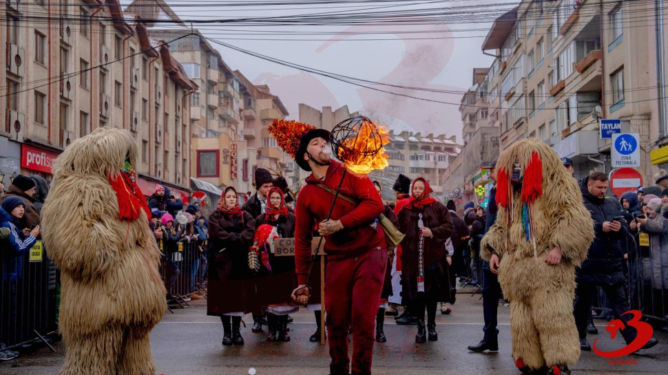 Ceata de la Boroaia, păstrătoare de tradiție și cultură de peste patru decenii: un nou turneu se încheie în curând cu succes 7441