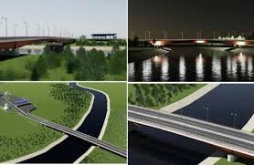 Patru noi poduri peste Prut, în faza de proiectare 7606