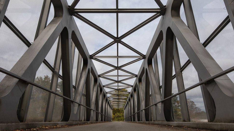 Patru noi poduri peste Prut, în faza de proiectare 7608