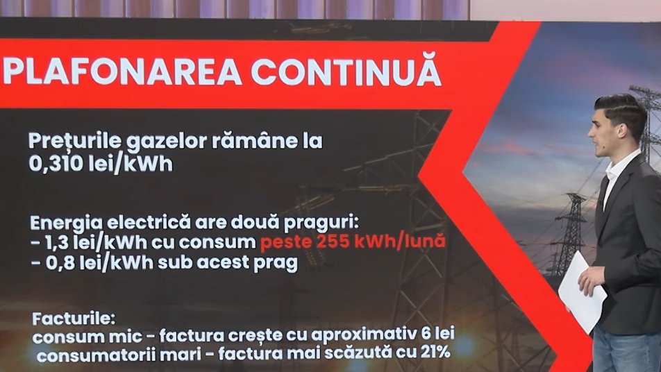 Scenarii legate de prețurile pe care le vom plăti pentru gaze și energie electrică 