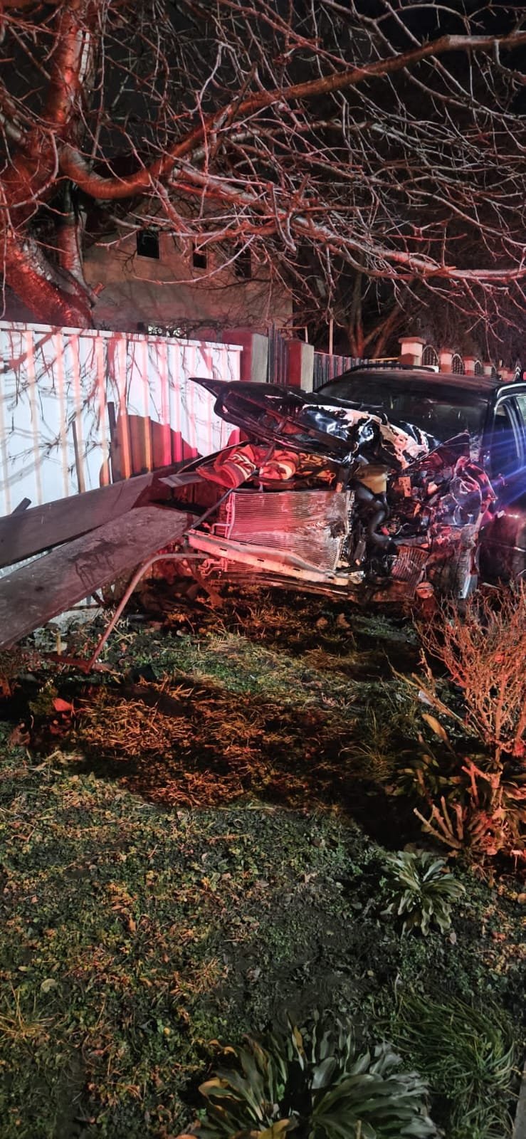 Val de accidente rutiere pe străzile județului Suceava, în weekend 7659