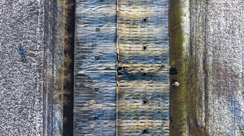 Pompierii suceveni au stabilit cauza incendiului tragic de la Vornicenii Mici 7706