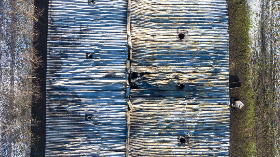 Pompierii suceveni au stabilit cauza incendiului tragic de la Vornicenii Mici 7708