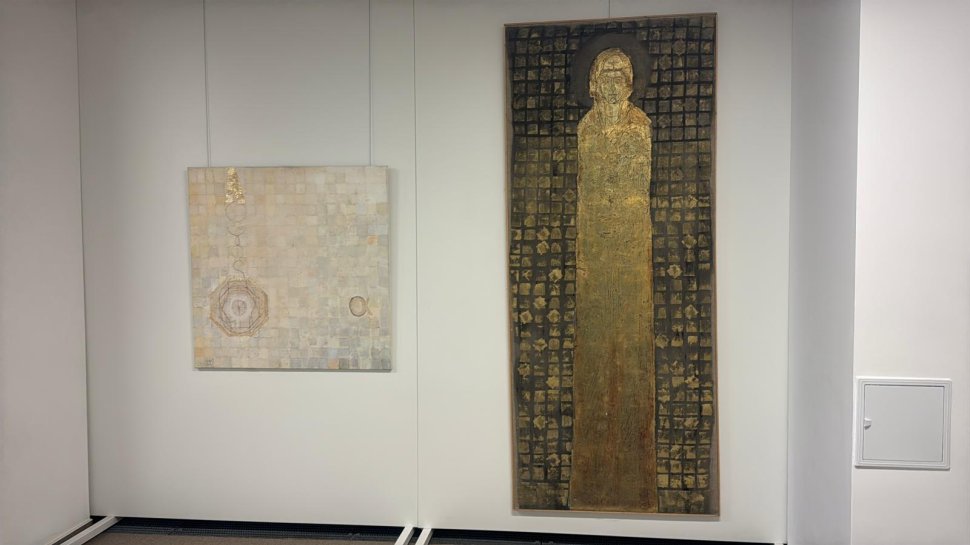 Expoziție de pictură la Muzeul Național al Bucovinei, de Ziua Culturii Naționale 7748