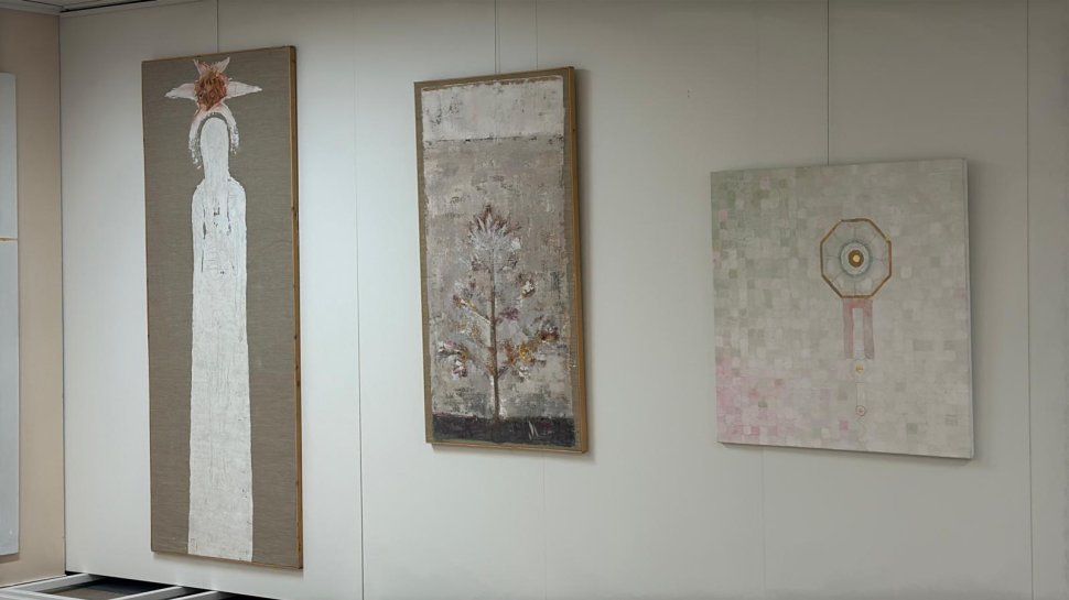 Expoziție de pictură la Muzeul Național al Bucovinei, de Ziua Culturii Naționale 7750