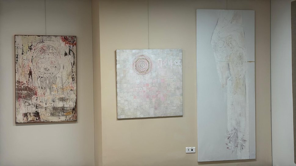 Expoziție de pictură la Muzeul Național al Bucovinei, de Ziua Culturii Naționale 7751