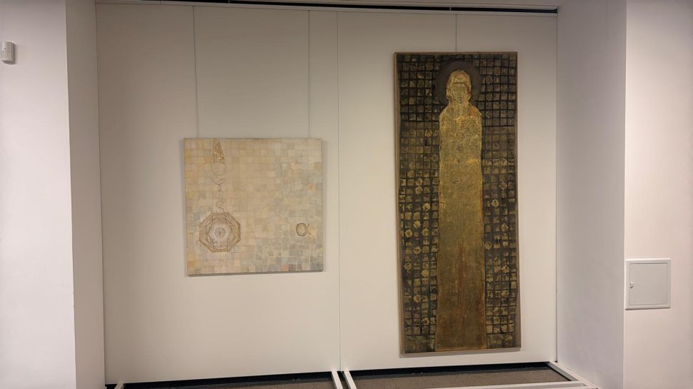 Expoziție de pictură la Muzeul Național al Bucovinei, de Ziua Culturii Naționale 7753