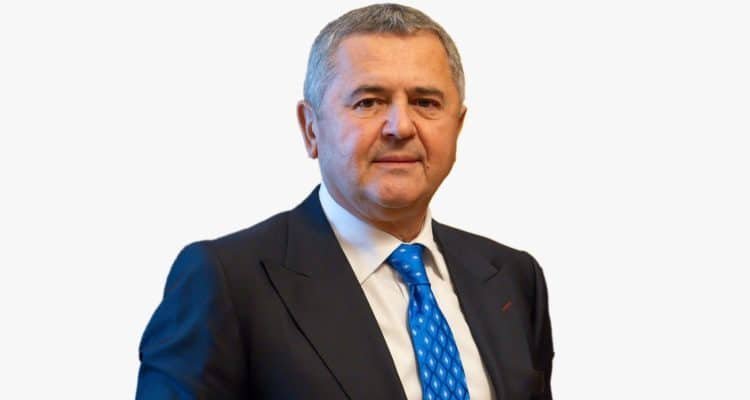 Eugen Bejinariu, deputatul PSD de Suceava, a fost ales președinte al Comisiei comune de control al activității SRI