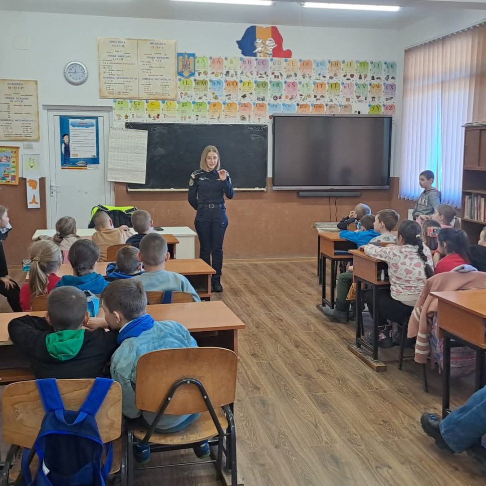 Peste 2.900 de elevi suceveni, implicați în activități de prevenire a bullying-ului  8099