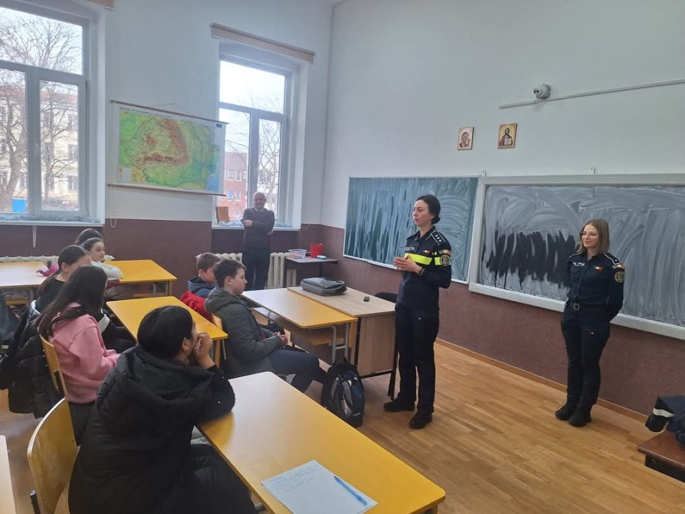 Peste 2.900 de elevi suceveni, implicați în activități de prevenire a bullying-ului  8103