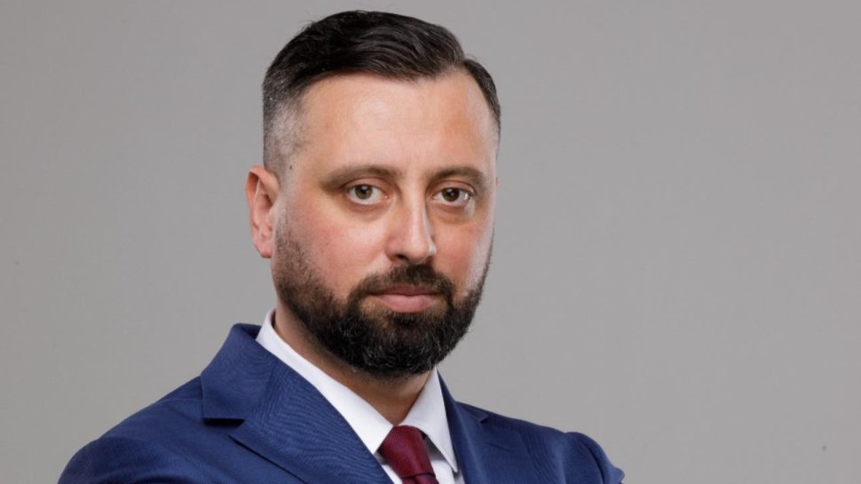 Președintele S.O.S Botoșani, deputatul Alexandrin Moiseev, a demisionat din partid