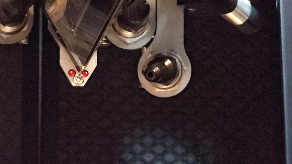 Biblioteca USV, prima din țară cu un ultrascanner de ultimă generație 8216