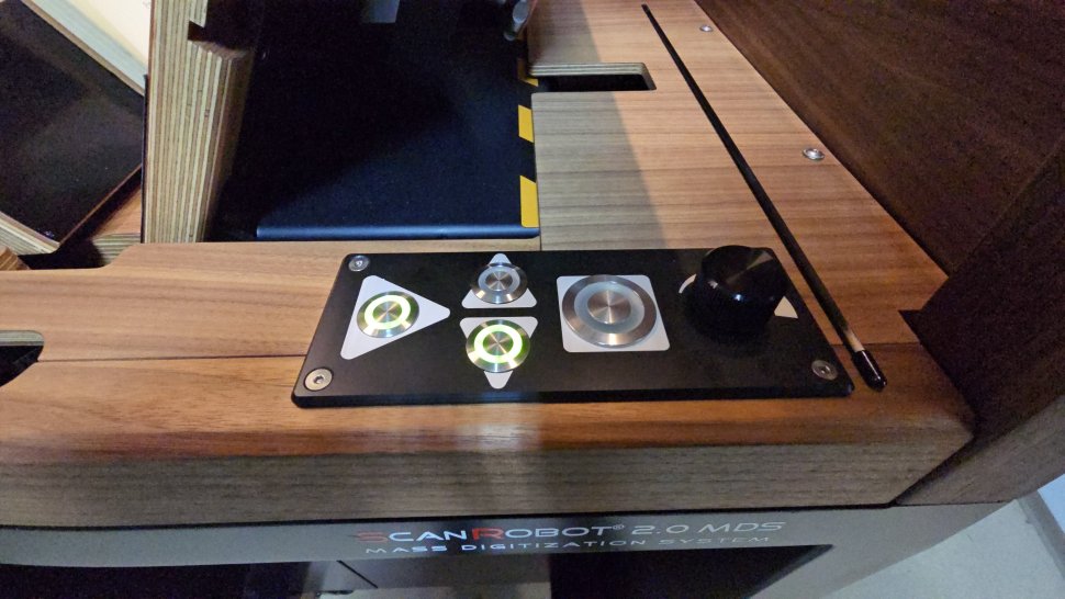 Biblioteca USV, prima din țară cu un ultrascanner de ultimă generație 8217