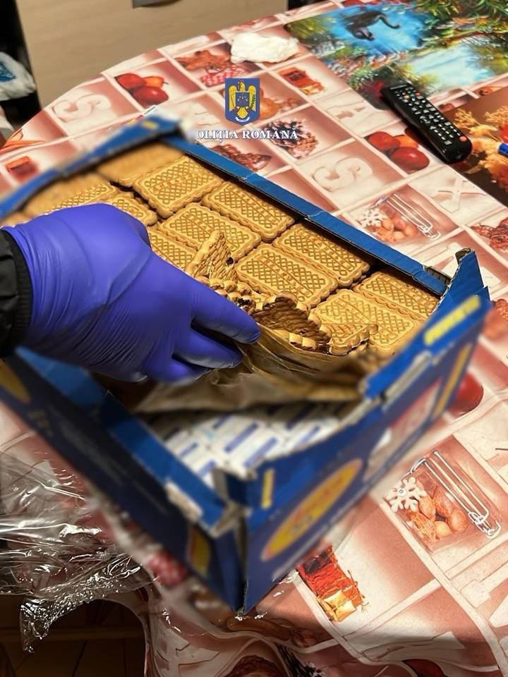 12 percheziții în Suceava, prejudiciu estimat de 55.000 de lei 8350