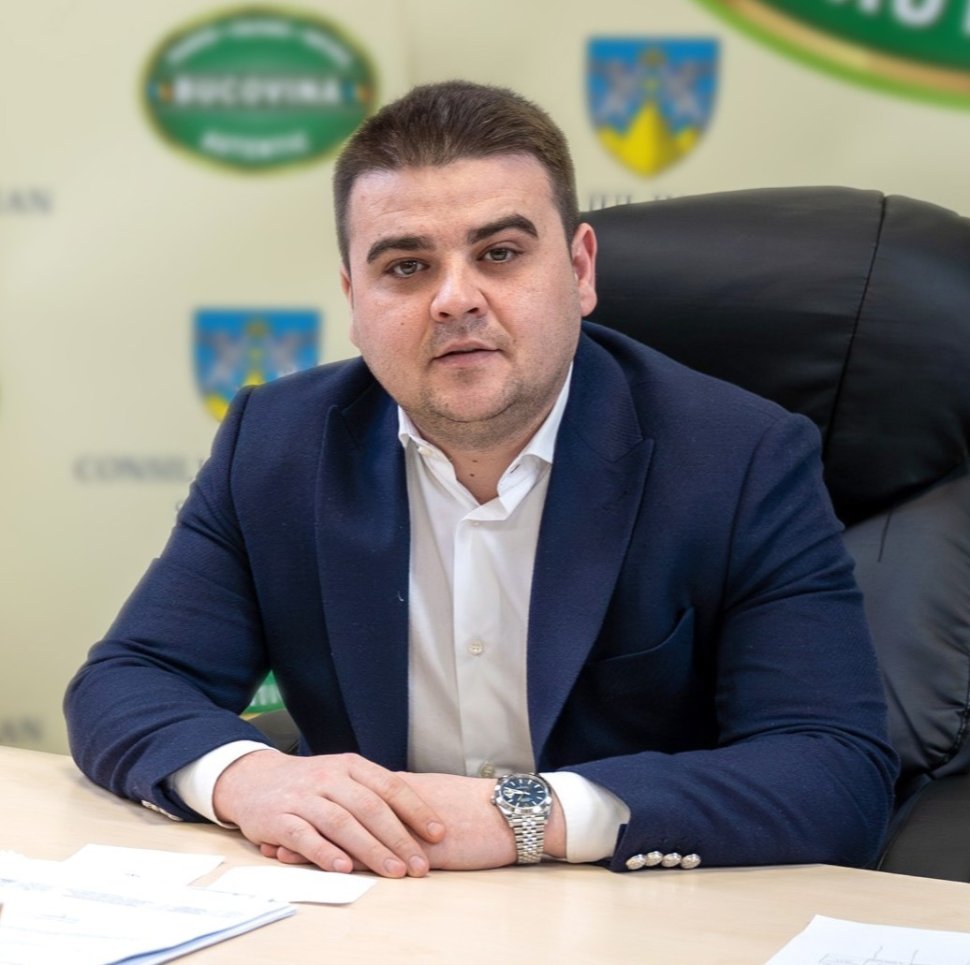 Zboruri noi și o companie aeriană interesată să deschidă o bază operațională, la Suceava 8387