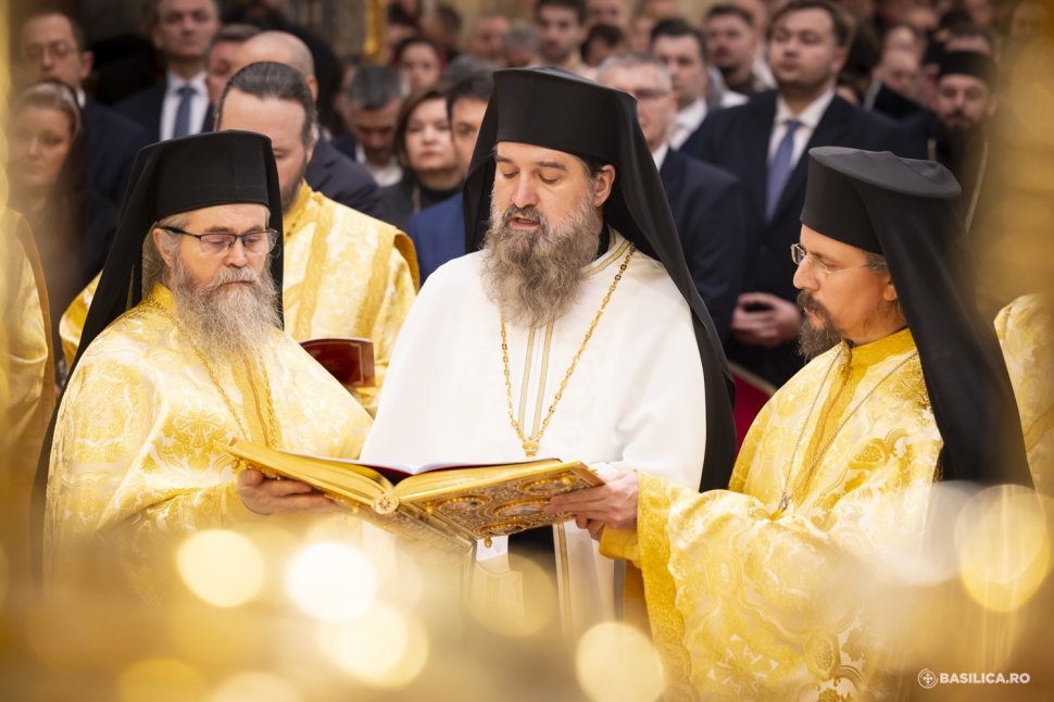 Preasfințitul Nectarie de Bogdania a fost hirotonit Episcop-Vicar al Arhiepiscopiei Chișinăului 8419