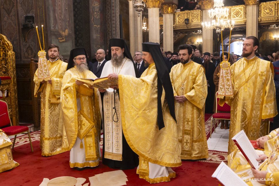 Preasfințitul Nectarie de Bogdania a fost hirotonit Episcop-Vicar al Arhiepiscopiei Chișinăului 8420