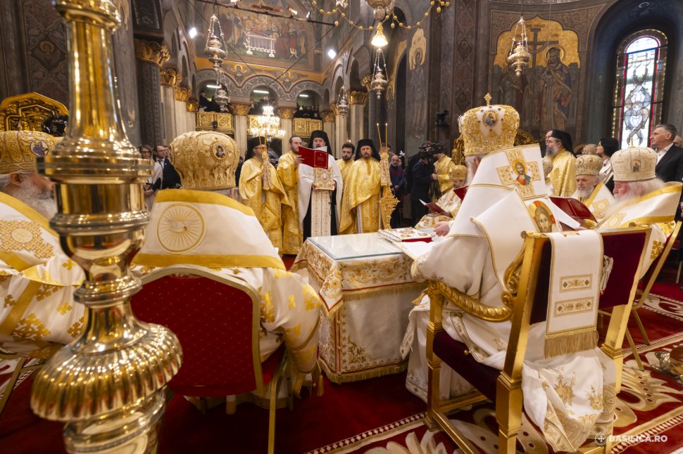 Preasfințitul Nectarie de Bogdania a fost hirotonit Episcop-Vicar al Arhiepiscopiei Chișinăului 8421