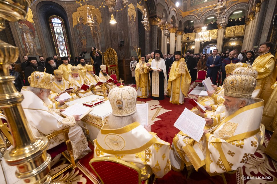 Preasfințitul Nectarie de Bogdania a fost hirotonit Episcop-Vicar al Arhiepiscopiei Chișinăului 8422