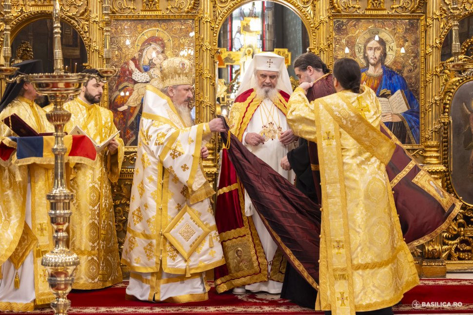 Preasfințitul Nectarie de Bogdania a fost hirotonit Episcop-Vicar al Arhiepiscopiei Chișinăului 8423