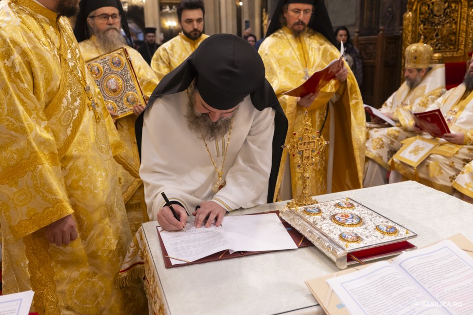 Preasfințitul Nectarie de Bogdania a fost hirotonit Episcop-Vicar al Arhiepiscopiei Chișinăului 8424