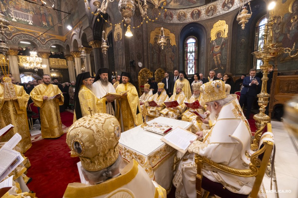 Preasfințitul Nectarie de Bogdania a fost hirotonit Episcop-Vicar al Arhiepiscopiei Chișinăului 8430