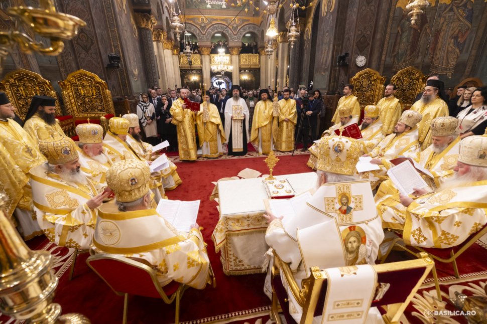 Preasfințitul Nectarie de Bogdania a fost hirotonit Episcop-Vicar al Arhiepiscopiei Chișinăului 8431