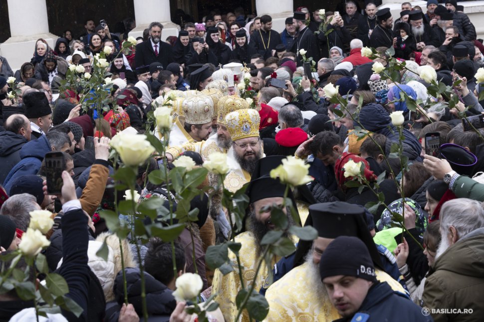 Preasfințitul Nectarie de Bogdania a fost hirotonit Episcop-Vicar al Arhiepiscopiei Chișinăului 8432