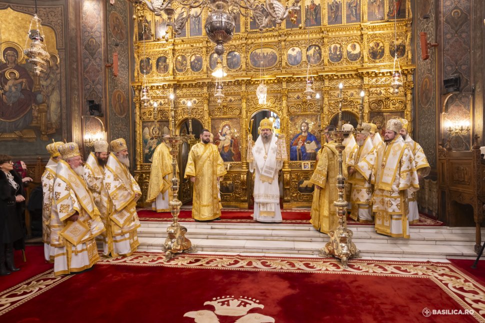 Preasfințitul Nectarie de Bogdania a fost hirotonit Episcop-Vicar al Arhiepiscopiei Chișinăului 8434