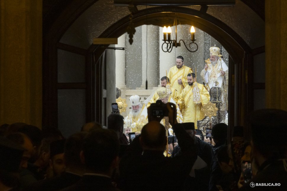 Preasfințitul Nectarie de Bogdania a fost hirotonit Episcop-Vicar al Arhiepiscopiei Chișinăului 8435