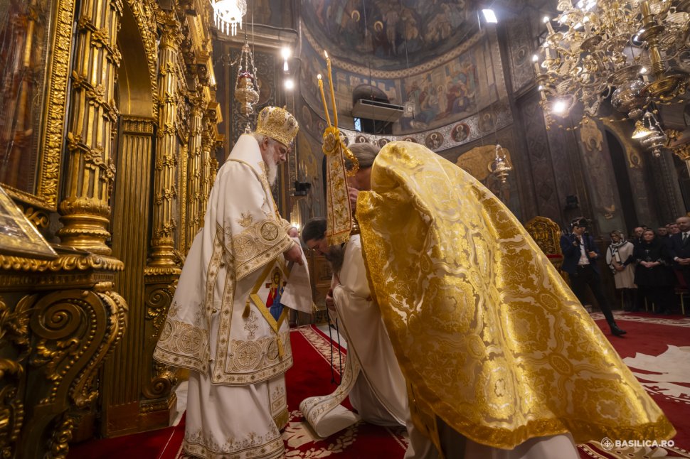 Preasfințitul Nectarie de Bogdania a fost hirotonit Episcop-Vicar al Arhiepiscopiei Chișinăului 8436