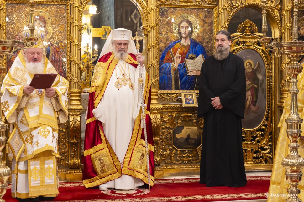 Preasfințitul Nectarie de Bogdania a fost hirotonit Episcop-Vicar al Arhiepiscopiei Chișinăului 8437