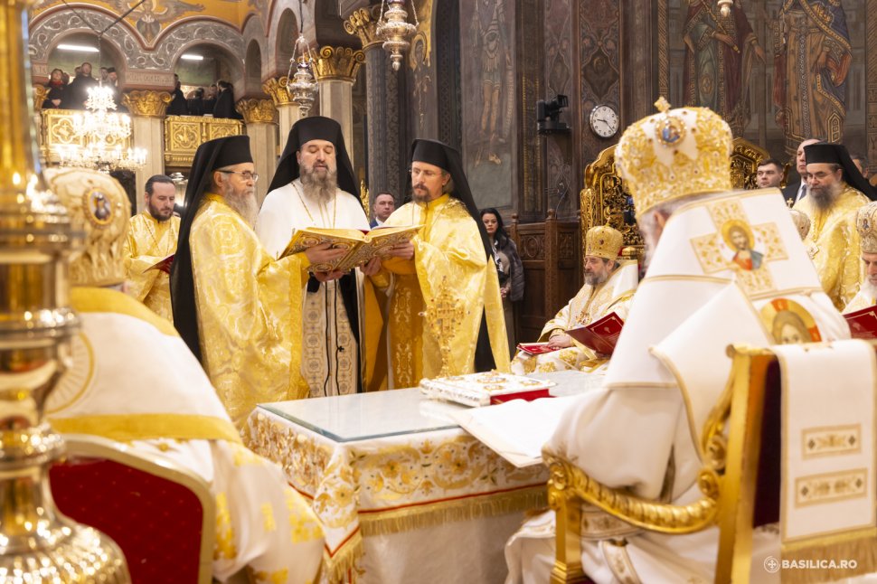 Preasfințitul Nectarie de Bogdania a fost hirotonit Episcop-Vicar al Arhiepiscopiei Chișinăului 8439