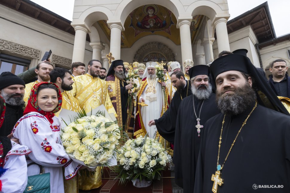 Preasfințitul Nectarie de Bogdania a fost hirotonit Episcop-Vicar al Arhiepiscopiei Chișinăului 8440