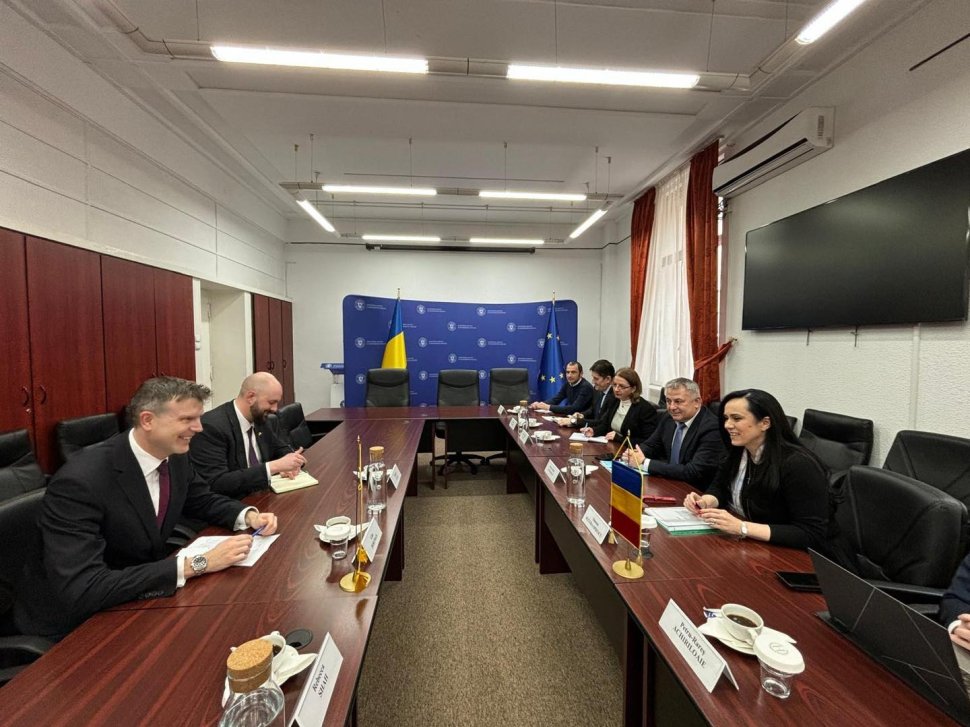 Acorduri pentru sprijinirea cetățenilor români din UK 8506