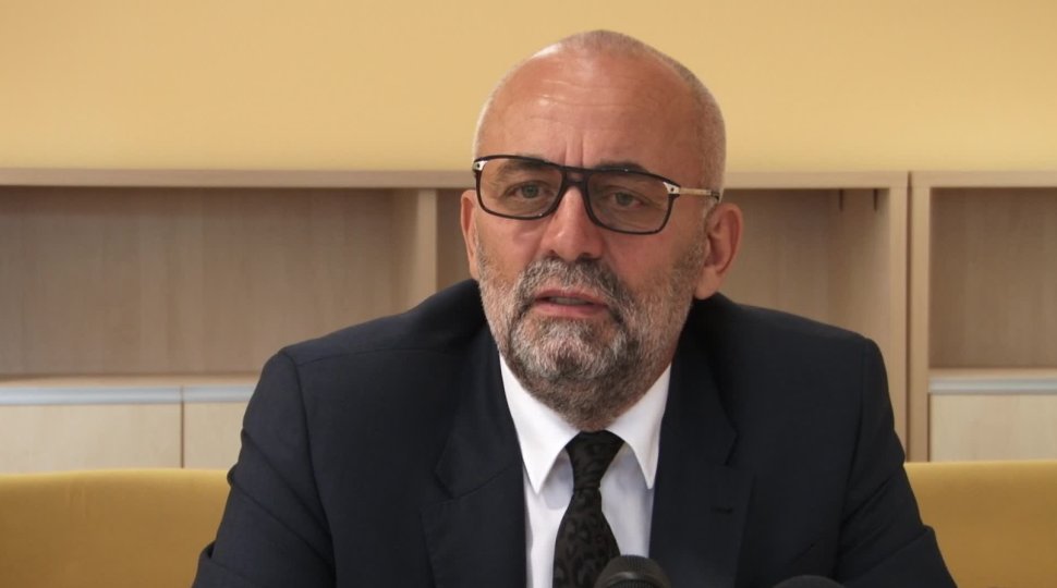 Vasile Rîmbu și foștii directori ai Spitalului Județean Suceava, exonerati de acuzații după cinci ani de anchetă