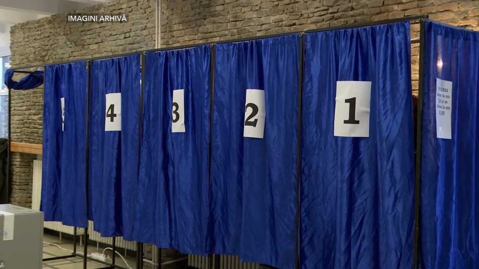 Alegeri prezidențiale 2025- pașii pentru înregistrarea candidaturilor 8622