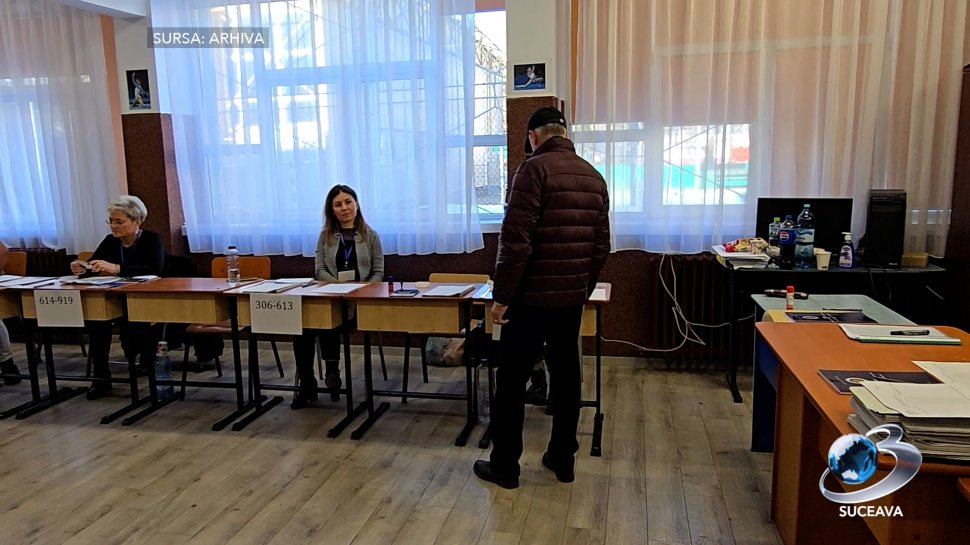 Alegeri prezidențiale 2025- pașii pentru înregistrarea candidaturilor 8629