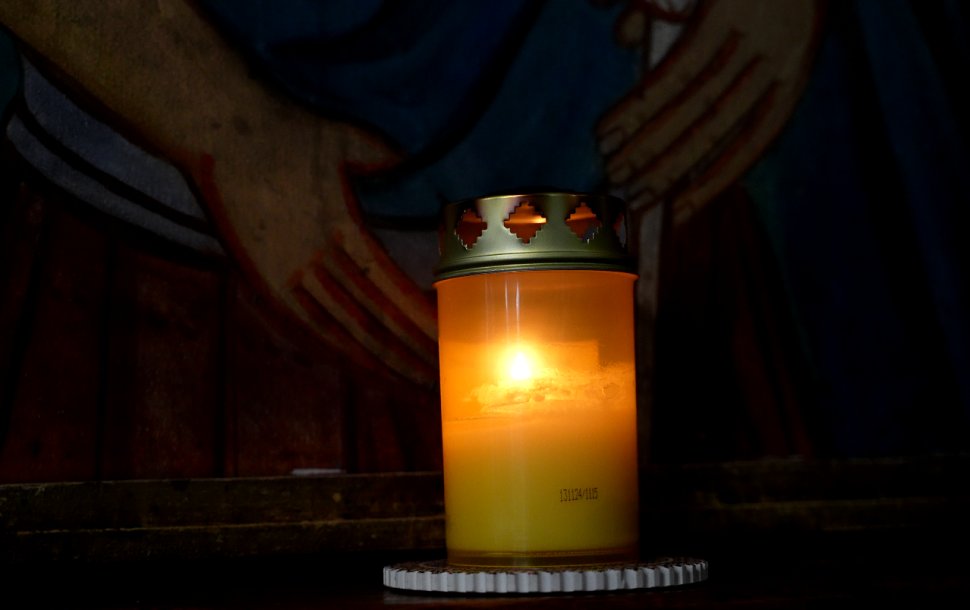 Parohia „Sfântul Mare Mucenic Dimitrie” din Slobozia are un nou pastor duhovnicesc 8889