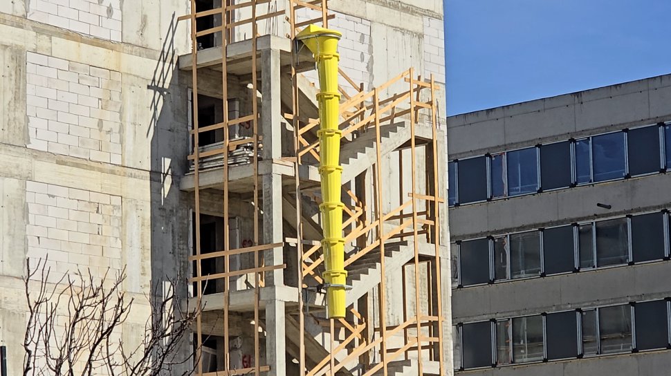 Suceava devine centru de formare tehnică 8895