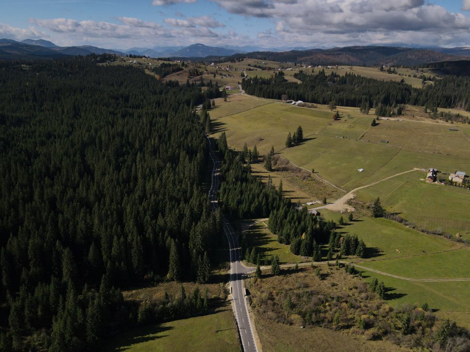 Poiana Stampei începe construirea locuințelor sociale pentru familii aflate în dificultate 8981