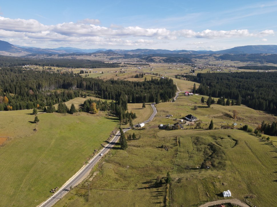 Poiana Stampei începe construirea locuințelor sociale pentru familii aflate în dificultate 8982