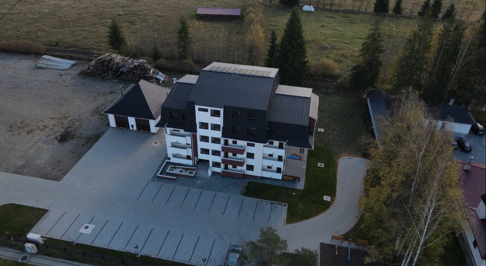 Poiana Stampei începe construirea locuințelor sociale pentru familii aflate în dificultate 8986