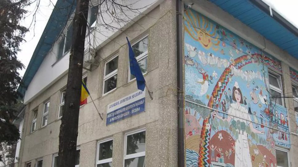 Sprijin pentru 266 de copii din județul Suceava prin servicii integrate 8958