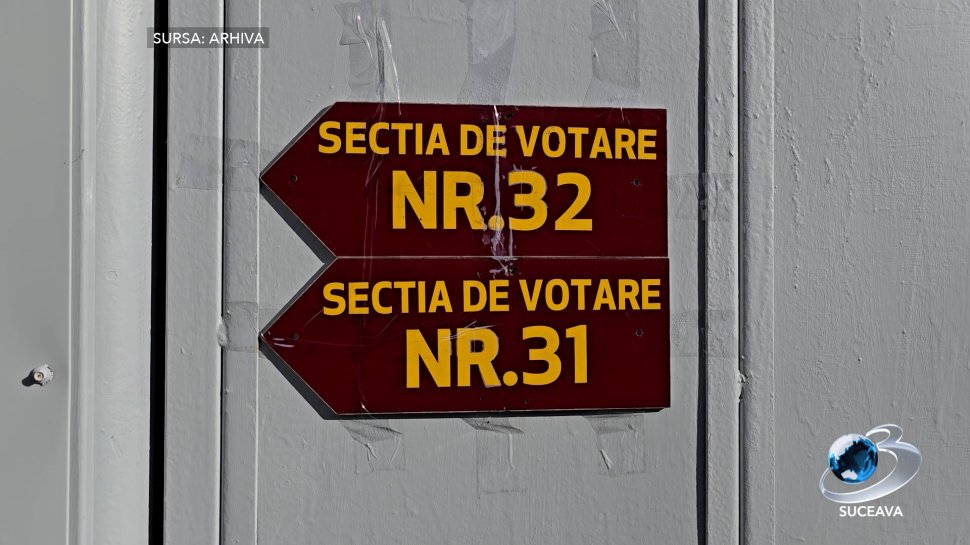 AEP anunță procedura de acreditare pentru observatori și jurnaliști 8998