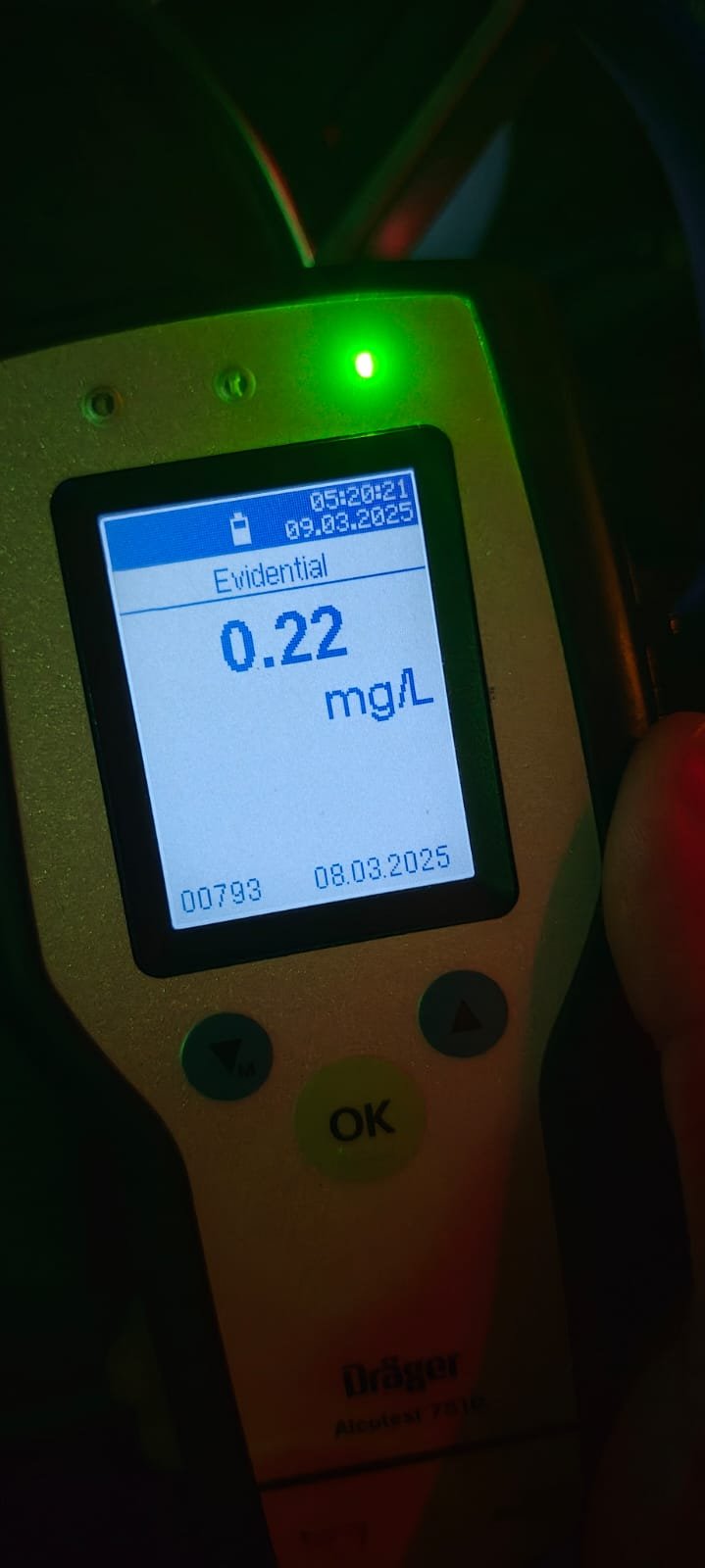 Razii de amploare ale poliției rutiere pe drumurile județului Suceava, duminică, 9 martie 9019