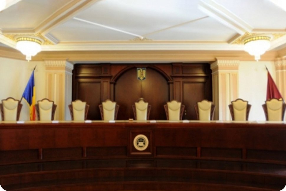 Candidatura lui Nicușor Dan a fost contestată la CCR 9059