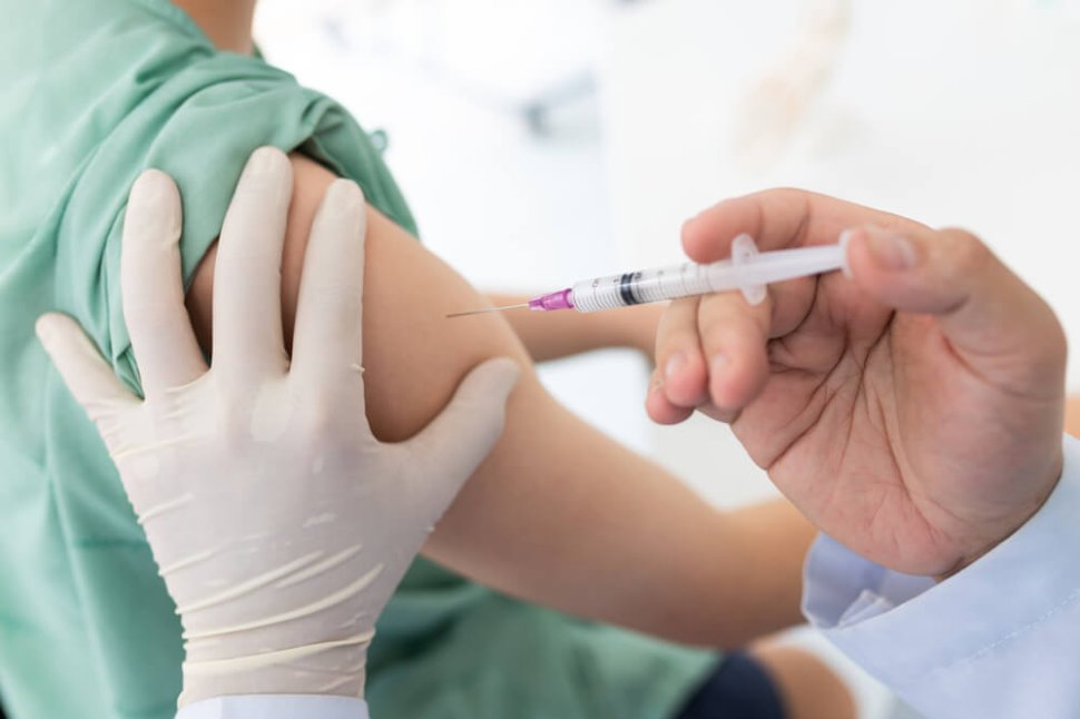 DSP Suceava a lansat campania „Copil vaccinat: copil protejat!” 9049