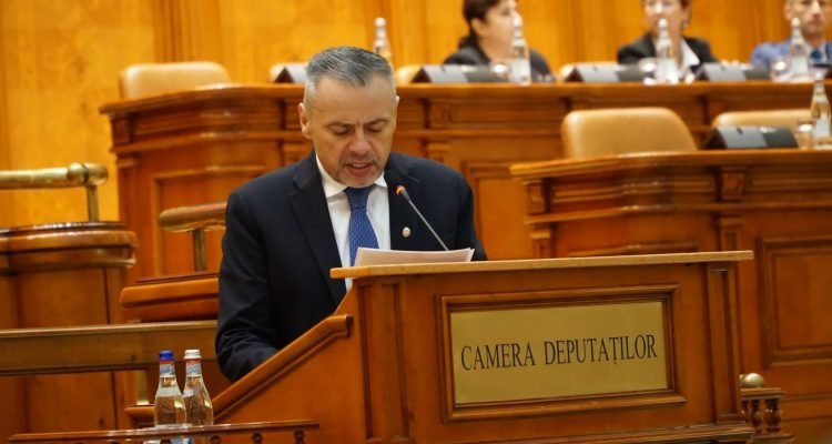 Ioan Bălan: „Uniunea Europeană, motorul dezvoltării în Bucovina!”